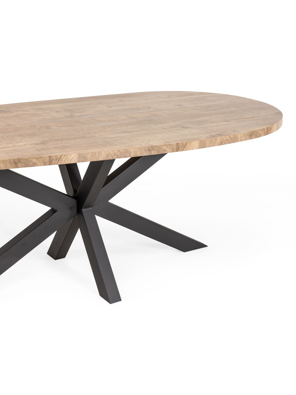 Eetkamertafel ORION - Mango MXF-263-000002