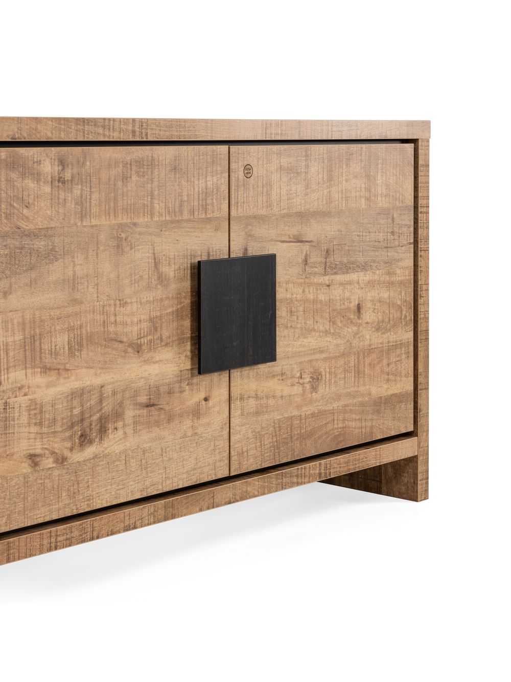 Dressoir PROVESANO - Mangohout look MXF PRO DR4-MA