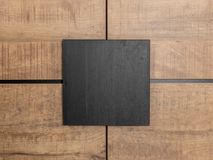 Wandkast PROVESANO - Mangohout look MXF-271-000005