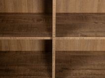 Wandkast PROVESANO - Mangohout look MXF-271-000005