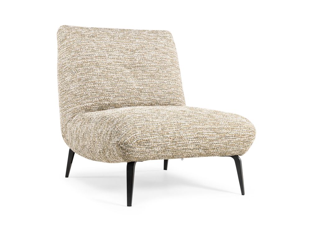 Fauteuil MARKO - Beige GER-23-001-M012