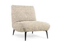 Fauteuil MARKO - Beige GER-23-001-M012