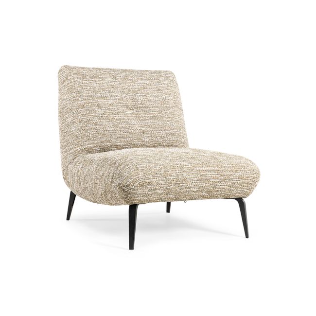 Fauteuil MARKO - Beige