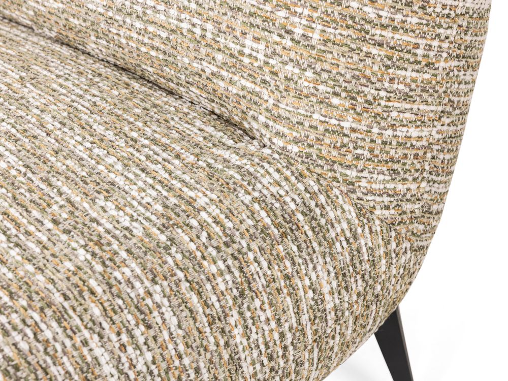 Fauteuil MARKO - Beige GER-23-001-M012