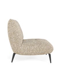 Fauteuil MARKO - Beige GER-23-001-M012