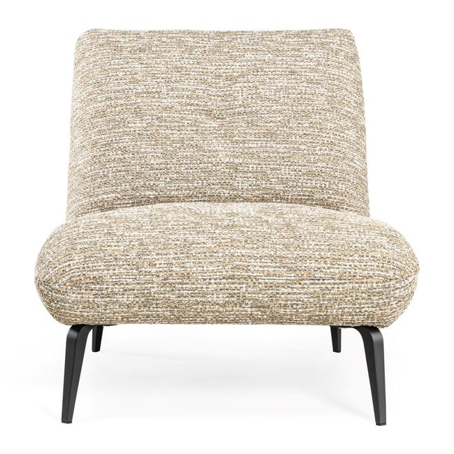 Fauteuil MARKO - Beige