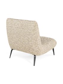 Fauteuil MARKO - Beige GER-23-001-M012