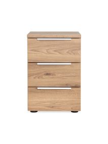 Commode SINFONIE PLUS - Trentino Eik STA SI 36075-TE