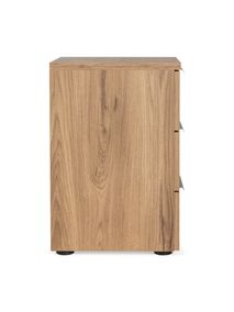 Commode SINFONIE PLUS - Trentino Eik STA SI 36075-TE