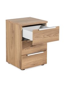 Commode SINFONIE PLUS - Trentino Eik STA SI 36075-TE