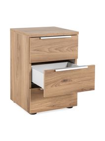 Commode SINFONIE PLUS - Trentino Eik STA SI 36075-TE