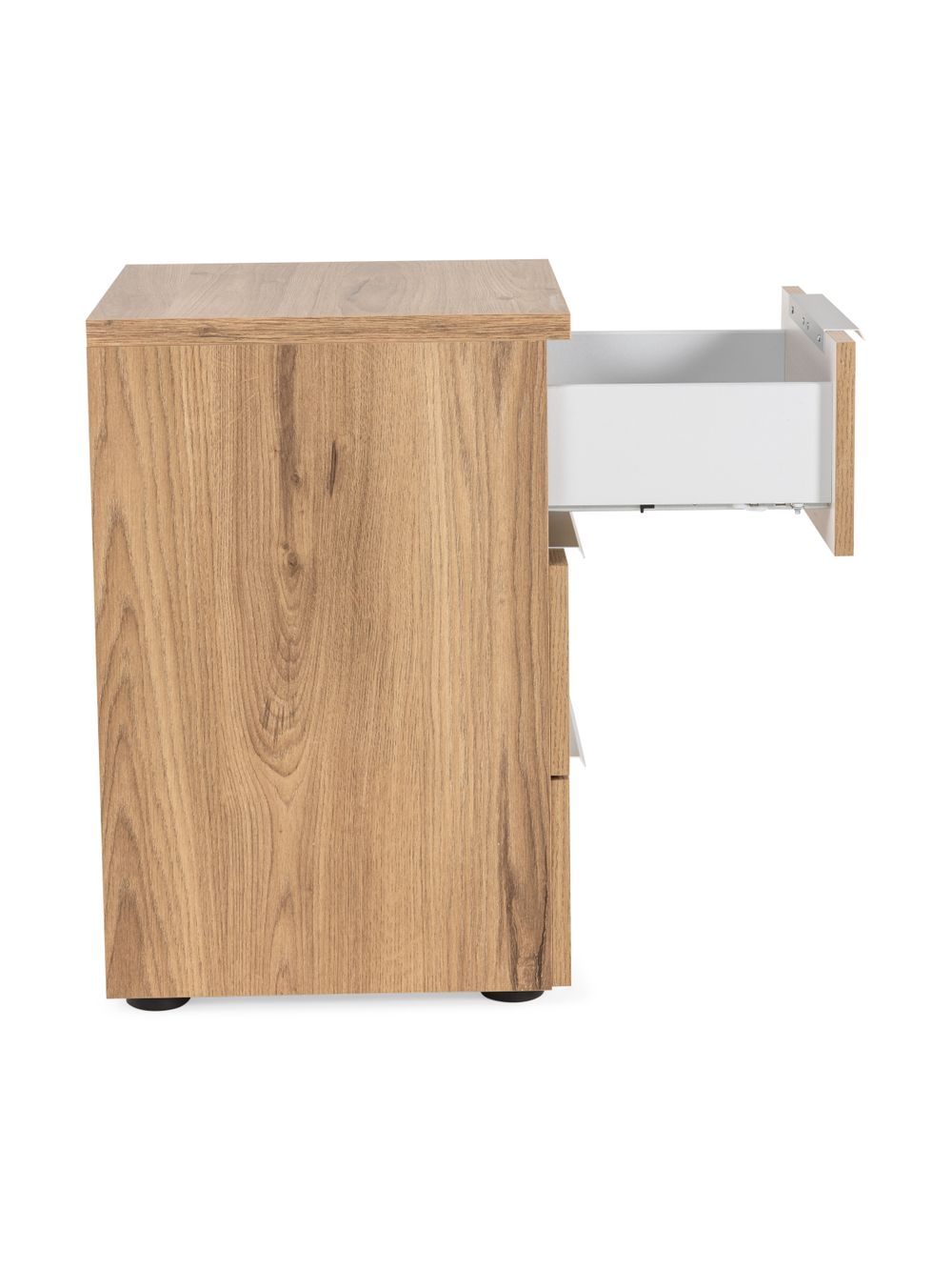 Commode SINFONIE PLUS - Trentino Eik STA SI 36075-TE