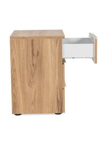 Commode SINFONIE PLUS - Trentino Eik STA SI 36075-TE