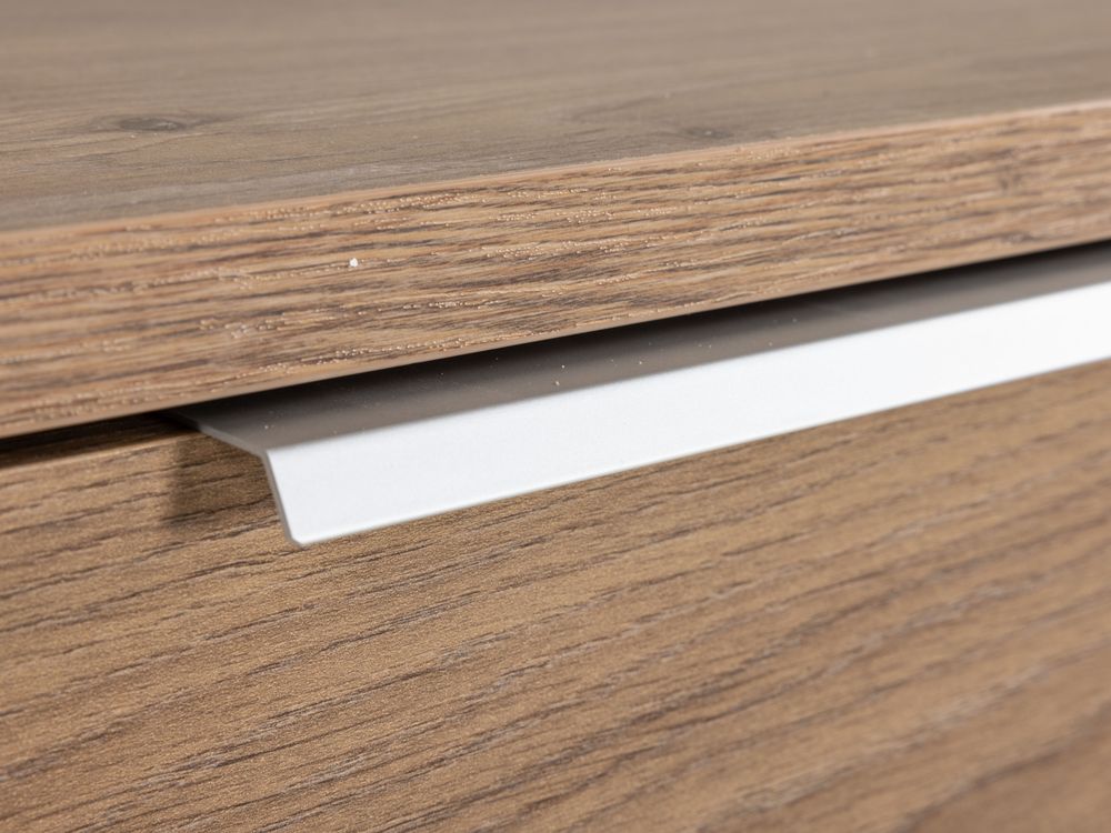 Commode SINFONIE PLUS - Trentino Eik STA SI 36075-TE