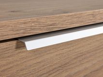 Commode SINFONIE PLUS - Trentino Eik STA SI 36075-TE