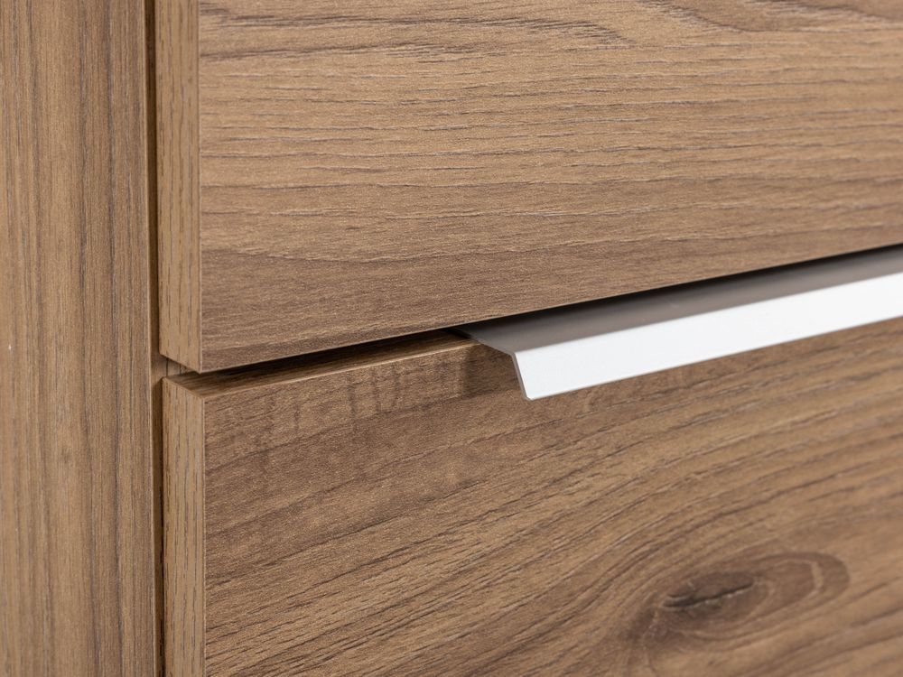 Commode SINFONIE PLUS - Trentino Eik STA SI 36075-TE