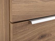 Commode SINFONIE PLUS - Trentino Eik STA SI 36075-TE