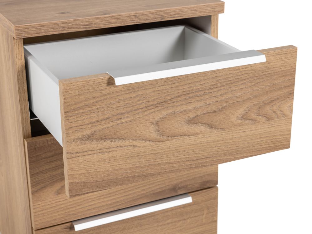 Commode SINFONIE PLUS - Trentino Eik STA SI 36075-TE