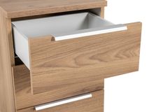 Commode SINFONIE PLUS - Trentino Eik STA SI 36075-TE