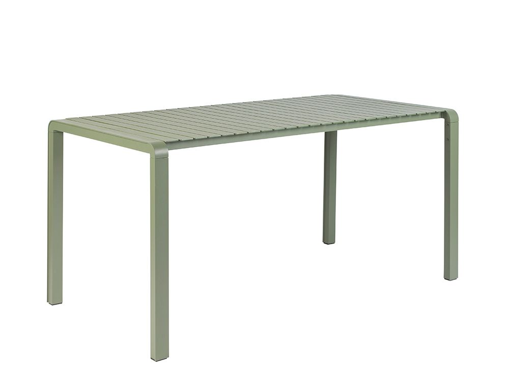 Tuintafel VONDEL - Clay ZVR 2200023