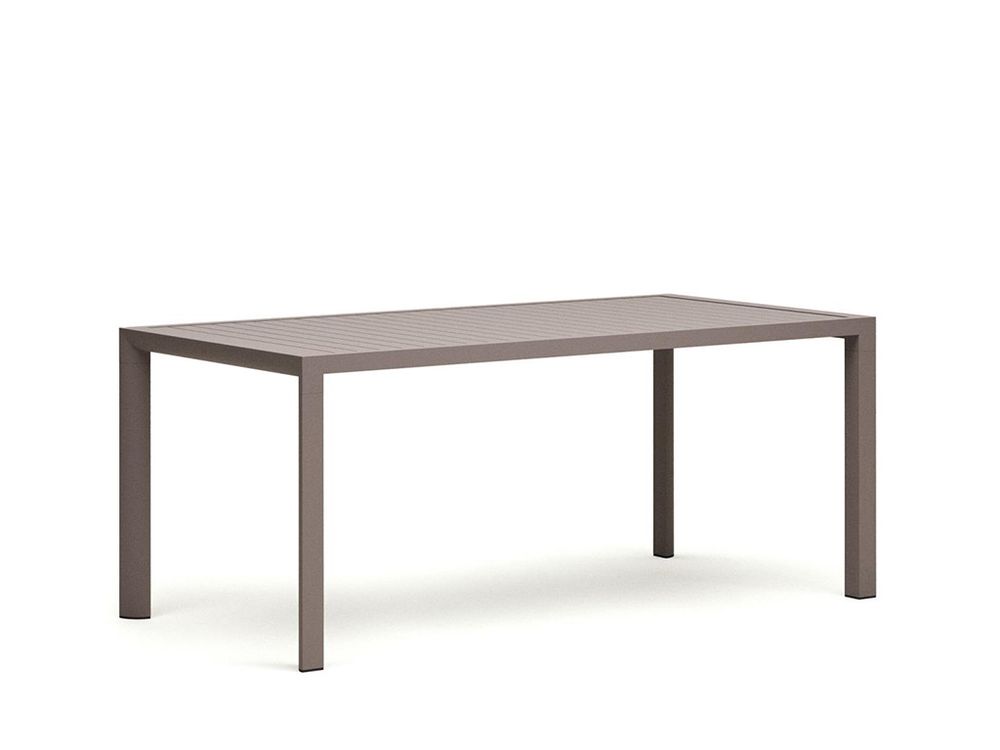 Tuintafel CULIP - Wit KAV J0100008NN12