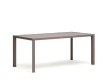 Tuintafel CULIP - Wit KAV J0100008NN12