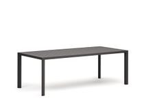 Tuintafel CULIP - Grijs KAV J0100037NN02