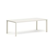 Tuintafel CULIP - Wit KAV J0100037NN05