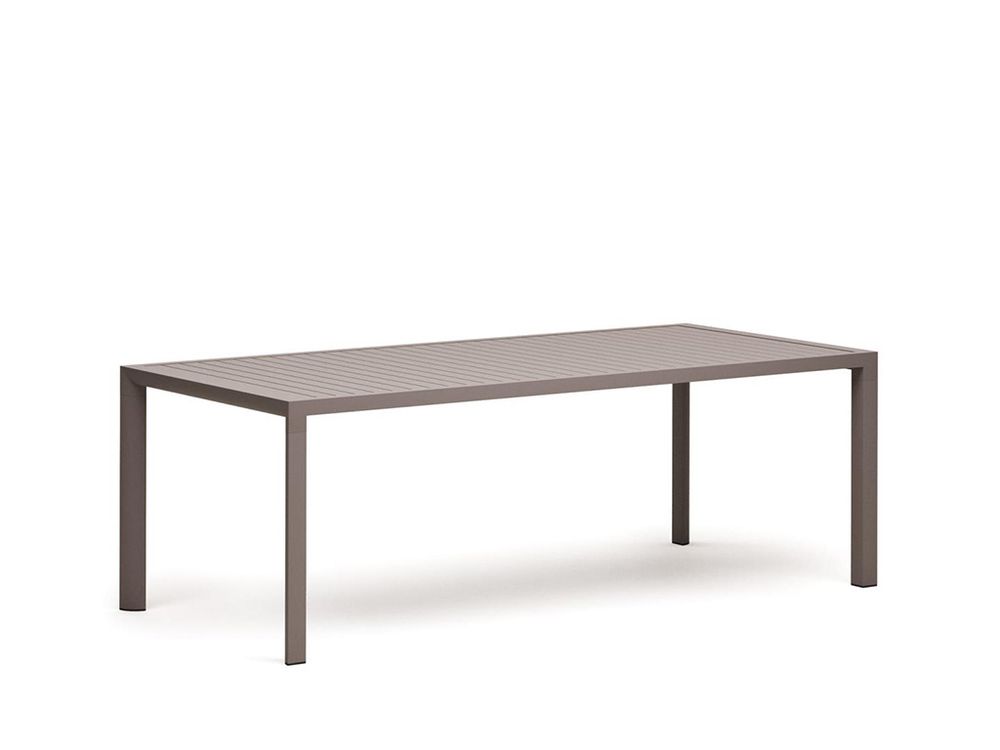 Tuintafel CULIP - Bruin KAV J0100037NN12