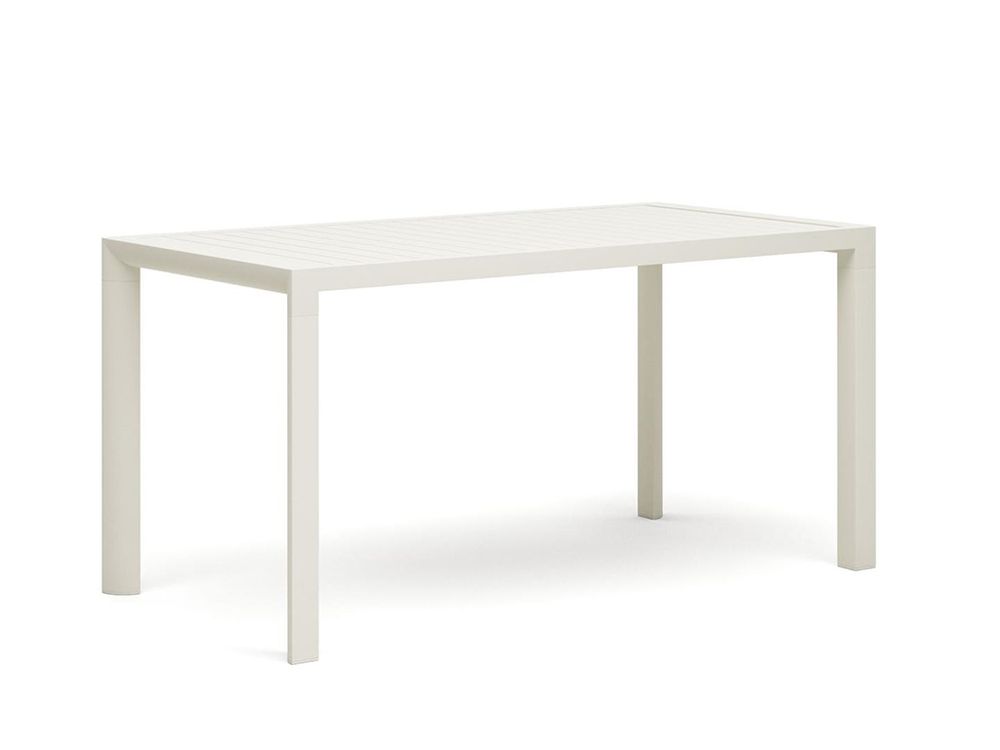 Tuintafel CULIP - Bruin KAV J0100039NN05