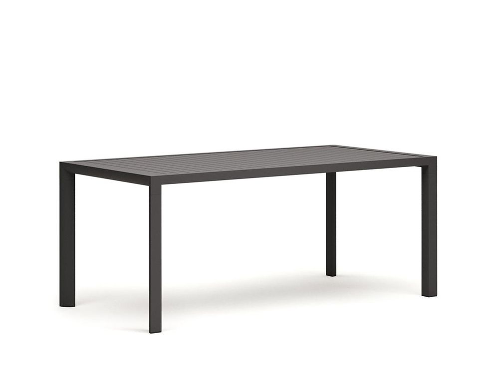 Tuintafel CULIP - Grijs KAV J0100008NN02