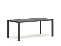 Tuintafel CULIP - Grijs KAV J0100008NN02