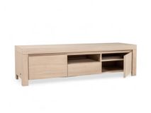 Tv-meubel PETRA - Romantic White CRE-1-000347-RW