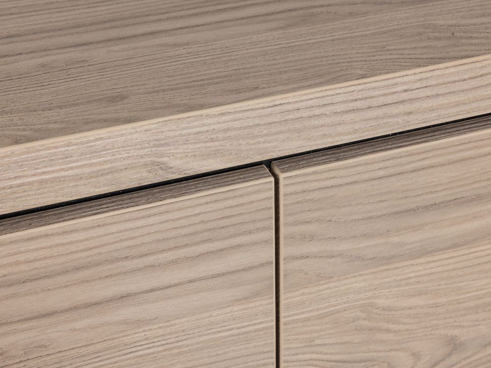 Dressoir LAZIO - Misty Oak MXF-266-000005