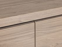 Dressoir LAZIO - Misty Oak MXF-266-000005