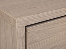 Dressoir LAZIO - Misty Oak MXF-266-000005