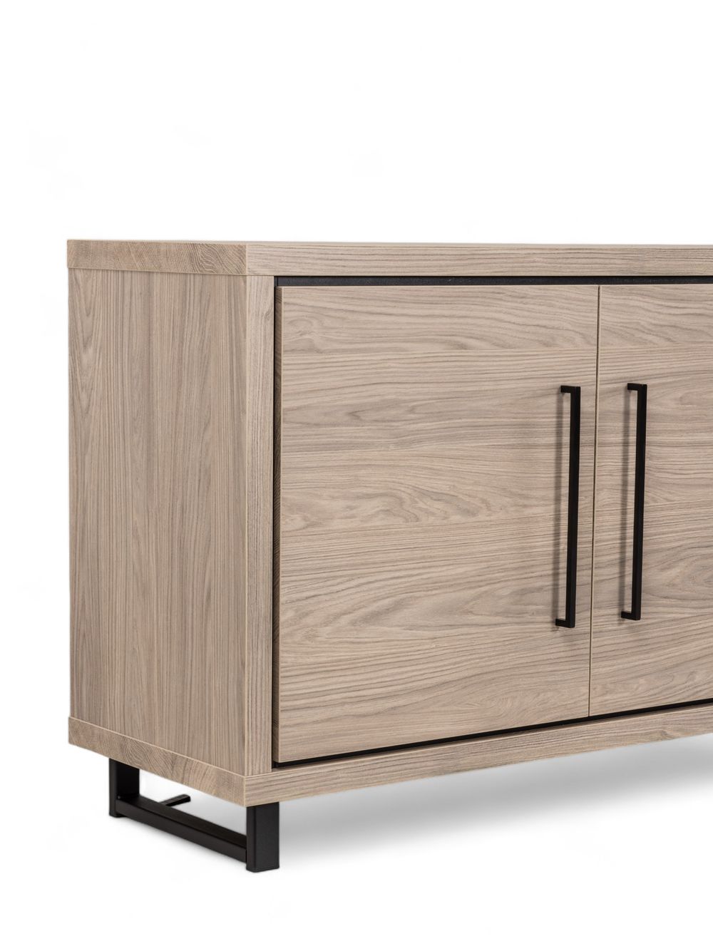 Dressoir LAZIO - Misty Oak MXF-266-000005