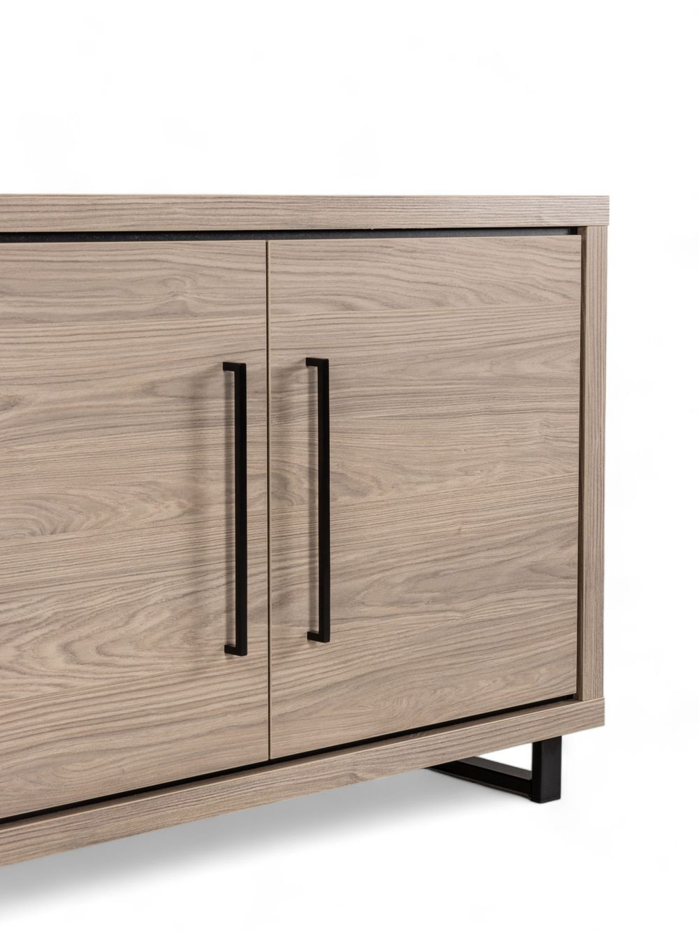 Dressoir LAZIO - Misty Oak MXF-266-000005