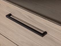 Wandkast LAZIO - Misty Oak MXF-266-000008
