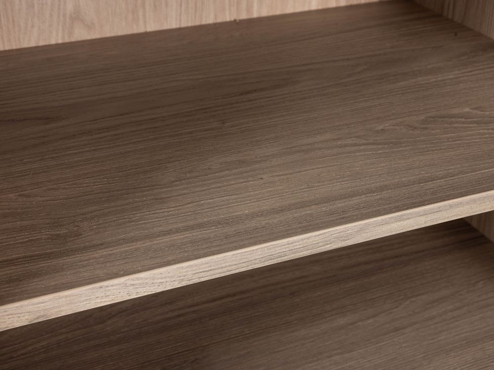 Wandkast LAZIO - Misty Oak MXF-266-000008