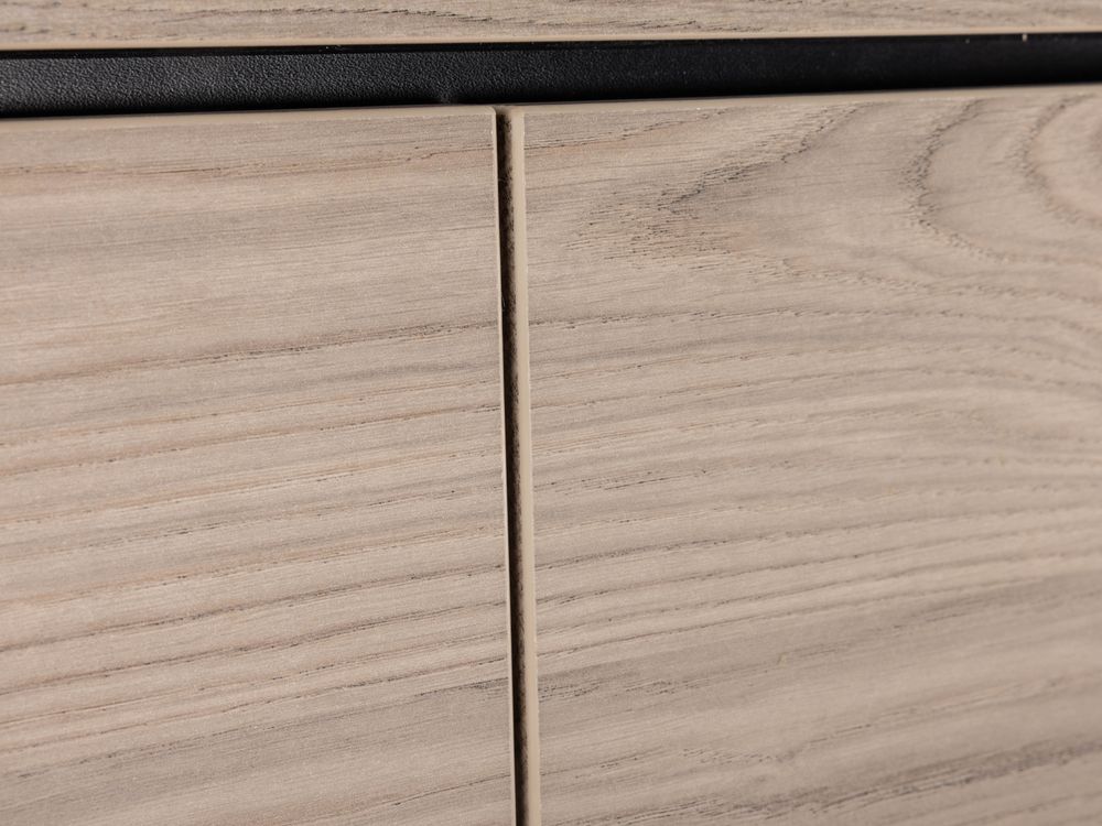 Wandkast LAZIO - Misty Oak MXF-266-000008