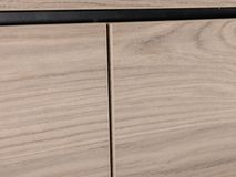Wandkast LAZIO - Misty Oak MXF-266-000008