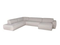 Hoekzetel BRAGA - Oasis shell C-IMS-141-HKS2