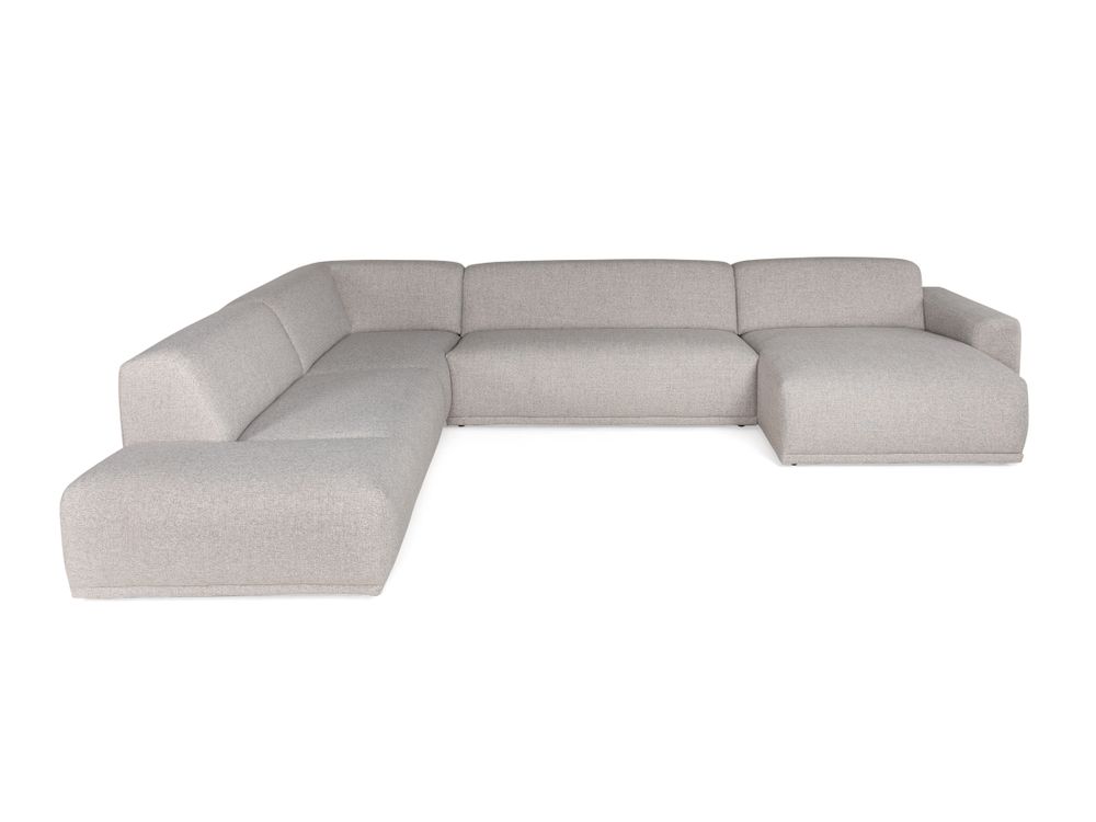 Hoekzetel BRAGA - Oasis shell C-IMS-141-HKS2