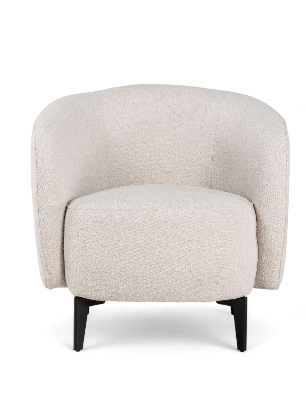 Fauteuil ESPRESSO - Grijs DBF-69-000005-C