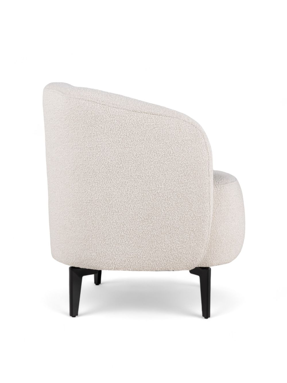 Fauteuil ESPRESSO - Grijs DBF-69-000005-C