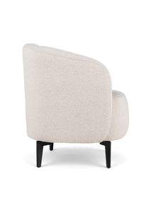 Fauteuil ESPRESSO - Grijs DBF-69-000005-C