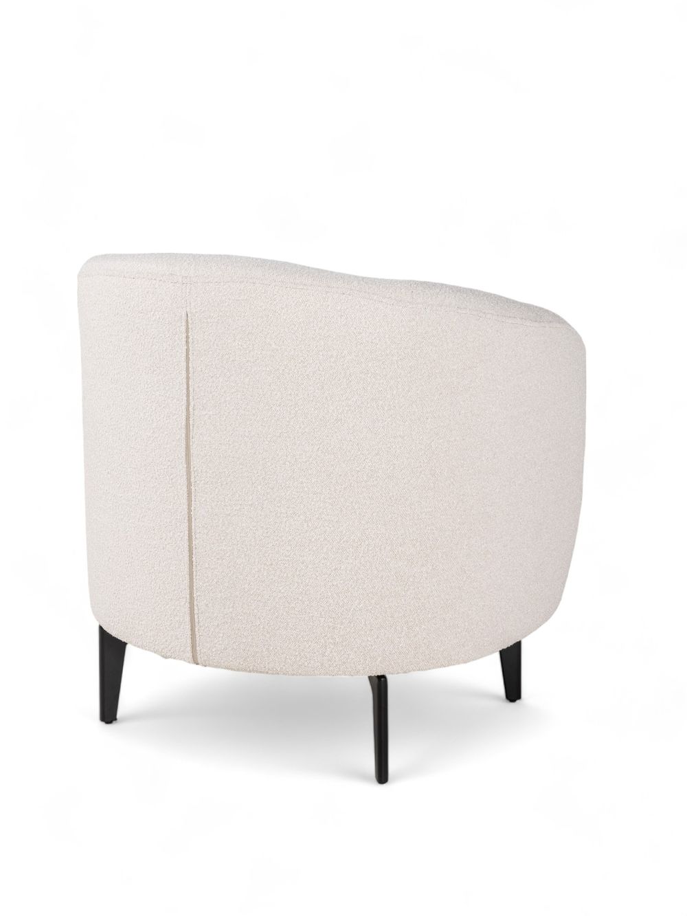 Fauteuil ESPRESSO - Grijs DBF-69-000005-C