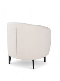 Fauteuil ESPRESSO - Grijs DBF-69-000005-C