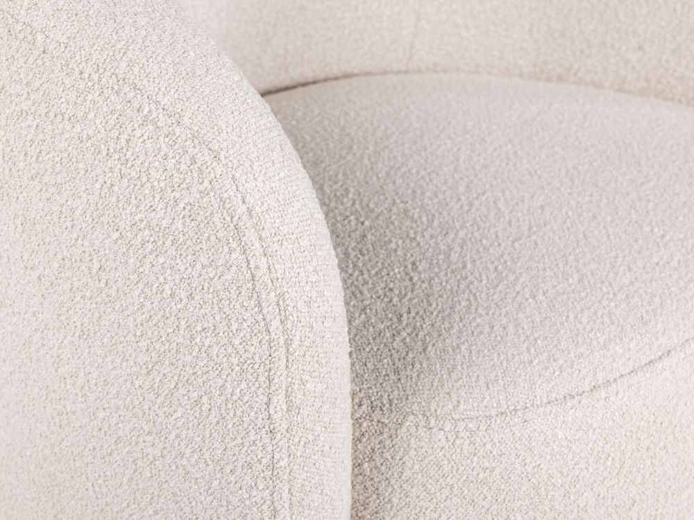 Fauteuil ESPRESSO - Grijs DBF-69-000005-C